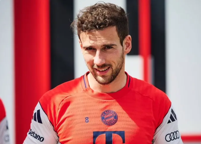 开云APP-隆戈：米兰500万年薪+3年合同报价格雷茨卡，他对加盟感兴趣